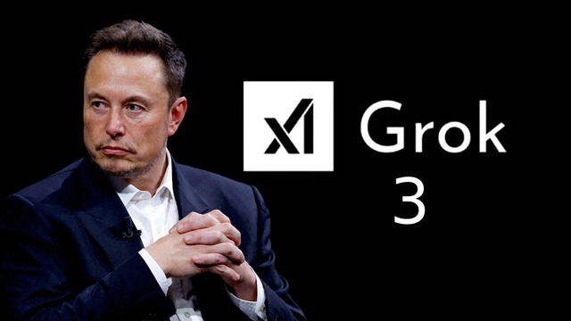 AI của tỷ phú Elon Musk "phản chủ": Vừa tuyên bố giải được bài toán siêu khó, sau đó lại tự thú "Hình như tôi sai rồi" AI của tỷ phú Elon Musk "phản chủ": Vừa tuyên bố giải được bài toán siêu khó, sau đó lại tự thú "Hình như tôi sai rồi"