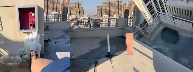 Người phụ nữ vừa sửa căn hộ hết 700 triệu đồng, chưa đến ở đã biến thành "bể nước", ban quản lý trả lời: "Ống cứu hỏa bị rò rỉ, chúng tôi chỉ hỗ trợ 10 triệu đồng"- Ảnh 2.