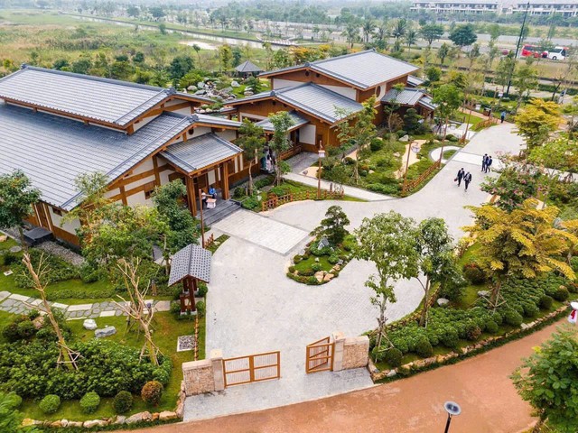 Không phải cứ nằm trong đại đô thị, chủ đầu tư lớn thì nhà đất sẽ tăng giá, sếp CBRE chỉ ra yếu tố “bất di bất dịch” quyết định mức tăng giá của BĐS khu đô thị Không phải cứ nằm trong đại đô thị, chủ đầu tư lớn thì nhà đất sẽ tăng giá, sếp CBRE chỉ ra yếu tố “bất di bất dịch” quyết định mức tăng giá của BĐS khu đô thị