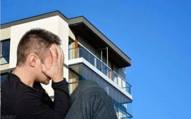 Tâm sự của người đàn ông đi mua nhà: “Tôi chờ ý kiến của vợ, quay lại thì căn nhà đã bị mua mất” Tâm sự của người đàn ông đi mua nhà: “Tôi chờ ý kiến của vợ, quay lại thì căn nhà đã bị mua mất”