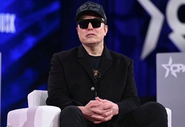 Cơ quan có bảng cân đối kế toán 6,8 nghìn tỷ USD rơi vào tầm ngắm của Elon Musk, nguy cơ bị 'kiểm toán toàn diện', không có ngoại lệ Cơ quan có bảng cân đối kế toán 6,8 nghìn tỷ USD rơi vào tầm ngắm của Elon Musk, nguy cơ bị 'kiểm toán toàn diện', không có ngoại lệ