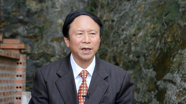 Nhà thơ Dương Kỳ Anh – “cha đẻ” của cuộc thi Hoa hậu Việt Nam qua đời Nhà thơ Dương Kỳ Anh – “cha đẻ” của cuộc thi Hoa hậu Việt Nam qua đời