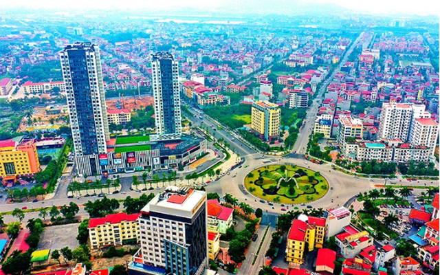 Sức hút mạnh mẽ của thị trường bất động sản Bắc Ninh Sức hút mạnh mẽ của thị trường bất động sản Bắc Ninh
