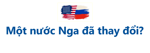 Ông Trump phát tín hiệu bất ngờ mở đường cho doanh nghiệp Mỹ trở lại Nga, chuyên gia lắc đầu hoài nghi: Nước Nga khi họ rời đi không giống nước Nga khi họ trở lại, cơ bản ‘không còn tiền để kiếm’- Ảnh 4.