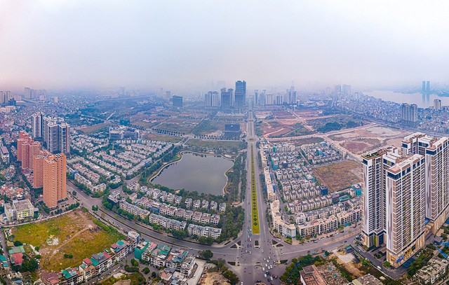 Bộ Tài chính đề xuất giảm 30% tiền thuê đất năm 2025