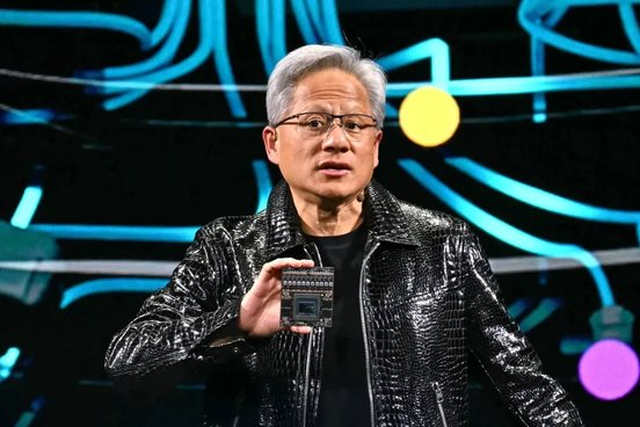 Không phải Chat GPT hay DeepSeek, CEO Nvidia chỉ ra một công cụ ông sử dụng hằng ngày: Tôi khuyến khích mọi người sử dụng loại AI này