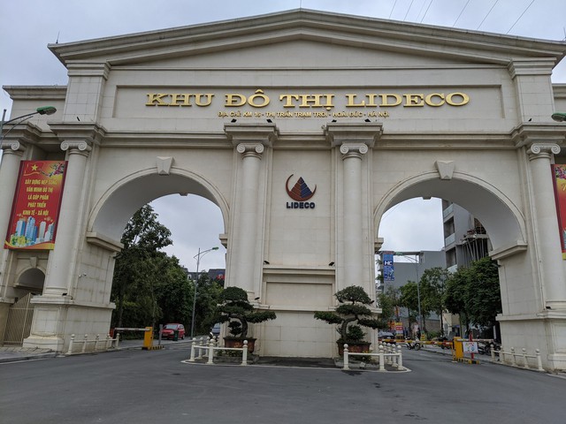 Lideco (NTL) bị phạt và truy thu gần 12,5 tỷ đồng do khai sai thuế Lideco (NTL) bị phạt và truy thu gần 12,5 tỷ đồng do khai sai thuế