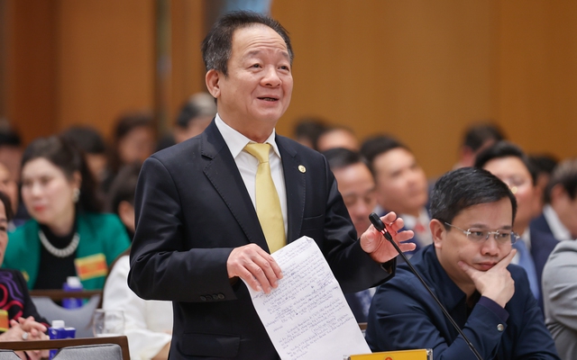 Bầu Hiển đề xuất bảo trợ sinh viên khởi nghiệp, thúc đẩy tăng trưởng DNNVV Bầu Hiển đề xuất bảo trợ sinh viên khởi nghiệp, thúc đẩy tăng trưởng DNNVV