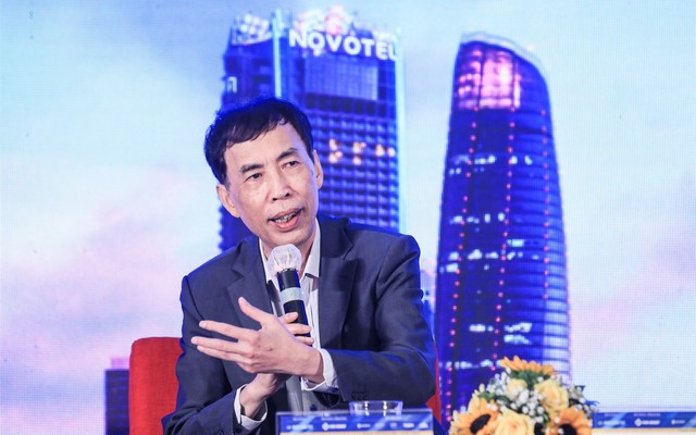 TS Võ Trí Thành: “Chuẩn bị cho APEC, đừng để Phú Quốc chỉ là viên ngọc nhìn từ trên cao” TS Võ Trí Thành: “Chuẩn bị cho APEC, đừng để Phú Quốc chỉ là viên ngọc nhìn từ trên cao”
