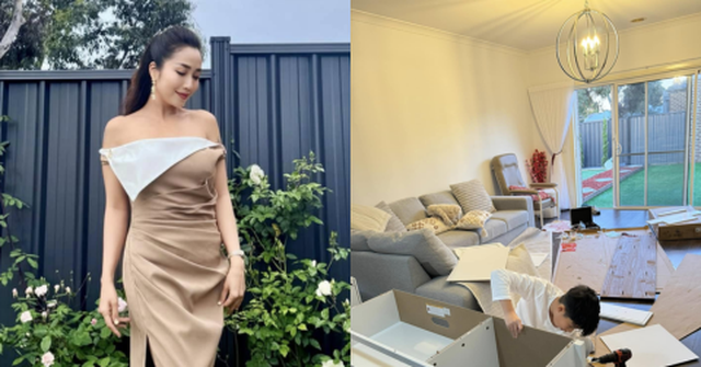 Chuyện gì xảy ra khiến Ốc Thanh Vân rao bán biệt thự 12 tỷ đồng? Chuyện gì xảy ra khiến Ốc Thanh Vân rao bán biệt thự 12 tỷ đồng?