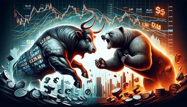 Góc nhìn CTCK: VN-Index có thể kiểm định hỗ trợ 1.250 điểm Góc nhìn CTCK: VN-Index có thể kiểm định hỗ trợ 1.250 điểm