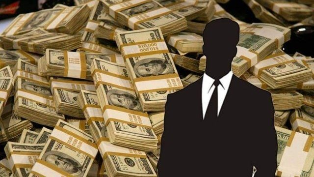 Sếp lớn một công ty chứng khoán vừa mua 13% công ty Sếp lớn một công ty chứng khoán vừa mua 13% công ty