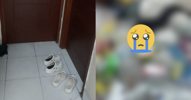 Thấy cô gái 20 tuổi thuê trọ 2 năm nhưng sau Tết không quay lại, chủ trọ mở cửa, phát hiện thứ gây ám ảnh Thấy cô gái 20 tuổi thuê trọ 2 năm nhưng sau Tết không quay lại, chủ trọ mở cửa, phát hiện thứ gây ám ảnh