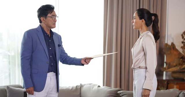Con trai để lại toàn bộ tài sản cho mẹ già U60 giữ, nhưng chỉ một câu nói của ông thông gia làm bà mẹ giật mình thảng thốt Con trai để lại toàn bộ tài sản cho mẹ già U60 giữ, nhưng chỉ một câu nói của ông thông gia làm bà mẹ giật mình thảng thốt