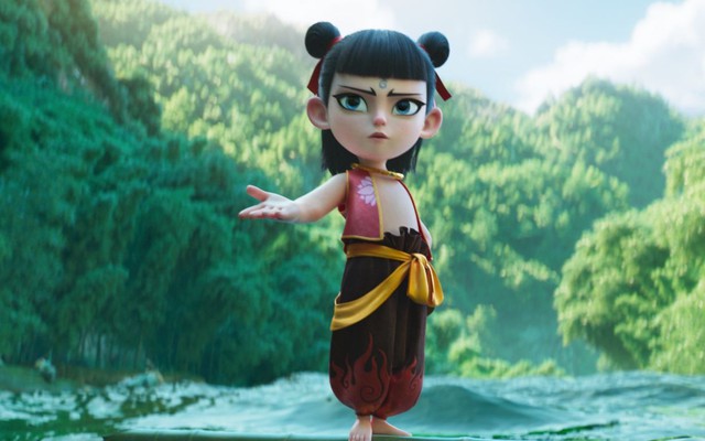 Đạo diễn Sủi Cảo bỏ túi bao nhiêu tiền từ 'Na Tra 2'? Đạo diễn Sủi Cảo bỏ túi bao nhiêu tiền từ 'Na Tra 2'?
