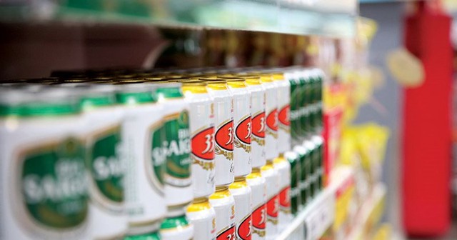 Lợi nhuận doanh nghiệp ngành bia dần cải thiện