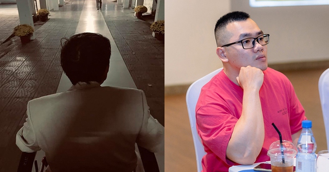 Bố bị suy thận giai đoạn cuối phải lọc máu 3 lần/tuần, chàng huấn luyện viên hối hận rút ra 5 điều lẽ ra phải khuyên bố làm từ lâu Bố bị suy thận giai đoạn cuối phải lọc máu 3 lần/tuần, chàng huấn luyện viên hối hận rút ra 5 điều lẽ ra phải khuyên bố làm từ lâu