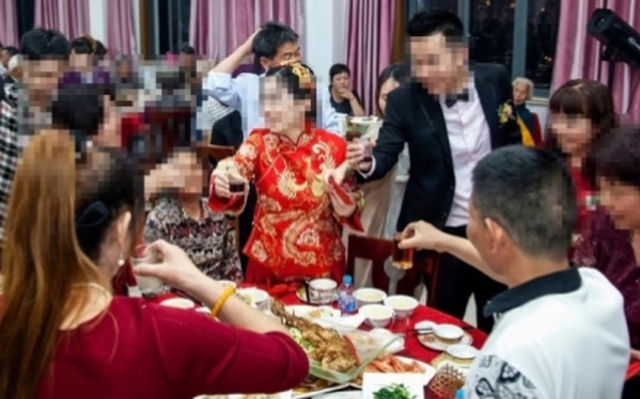 Kết hôn với doanh nhân giả, nữ quái lừa đảo người thân 41 tỷ đồng Kết hôn với doanh nhân giả, nữ quái lừa đảo người thân 41 tỷ đồng