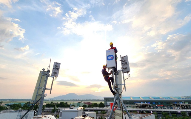 MobiFone tăng tốc – đột phá – vươn mình, mục tiêu “chốt sổ” kế hoạch 5 năm MobiFone tăng tốc – đột phá – vươn mình, mục tiêu “chốt sổ” kế hoạch 5 năm