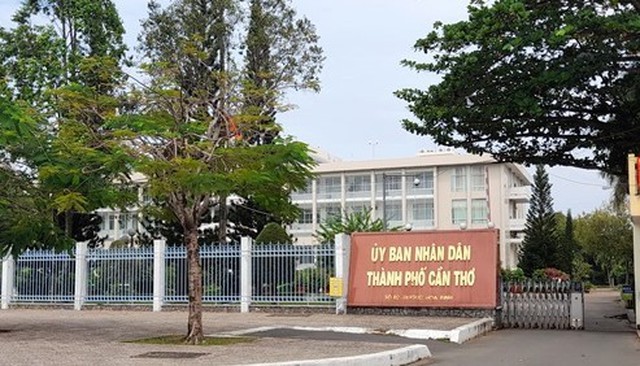 Cần Thơ: Xử lý người đứng đầu để chậm tiến độ giải ngân