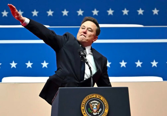 Elon Musk dùng 'máy cưa' đi khắp chính phủ Mỹ: Hơn 100.000 người phải nghỉ việc, một cơ quan được coi là 'bất khả xâm phạm' cũng cắt giảm hàng nghìn nhân sự Elon Musk dùng 'máy cưa' đi khắp chính phủ Mỹ: Hơn 100.000 người phải nghỉ việc, một cơ quan được coi là 'bất khả xâm phạm' cũng cắt giảm hàng nghìn nhân sự
