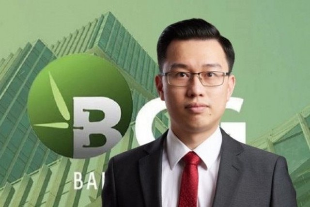 Phó Chủ tịch Bamboo Land xin từ nhiệm Phó Chủ tịch Bamboo Land xin từ nhiệm