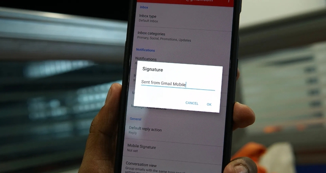 Google cuối cùng đã giải quyết nỗi khó chịu của Gmail sau hơn 2 thập kỷ- Ảnh 1. Google cuối cùng đã giải quyết nỗi khó chịu của Gmail sau hơn 2 thập kỷ- Ảnh 1.