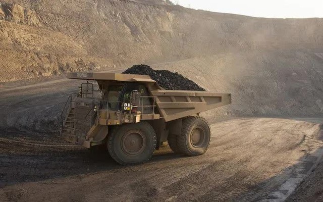 Sau Ukraine, Mỹ xem xét thỏa thuận khoáng sản đất hiếm với CHDC Congo Sau Ukraine, Mỹ xem xét thỏa thuận khoáng sản đất hiếm với CHDC Congo