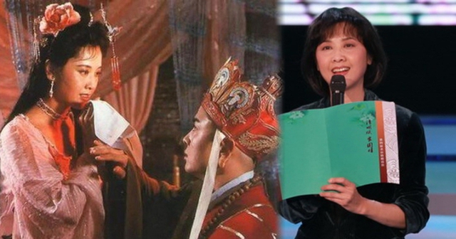 “Đệ nhất mỹ nhân” Tây du ký U80 vẫn đẹp mặn mà nhờ loại đồ uống người Việt có nhiều “Đệ nhất mỹ nhân” Tây du ký U80 vẫn đẹp mặn mà nhờ loại đồ uống người Việt có nhiều
