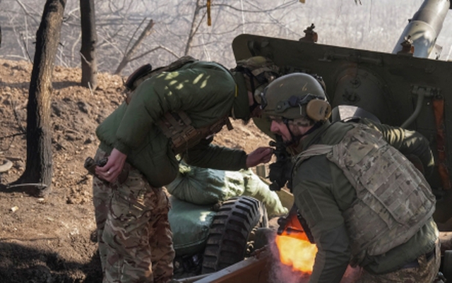 Mỹ - Ukraine chuẩn bị đối thoại, Nga chớp “cơ hội vàng” Mỹ - Ukraine chuẩn bị đối thoại, Nga chớp “cơ hội vàng”