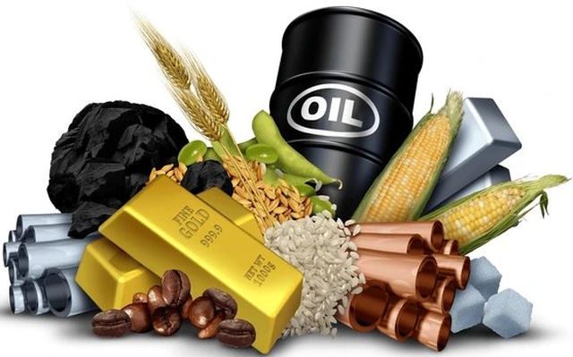Thị trường ngày 11/3/2025: Giá dầu và vàng giảm, cao su thấp nhất 4 tháng, cobalt tăng mạnh Thị trường ngày 11/3/2025: Giá dầu và vàng giảm, cao su thấp nhất 4 tháng, cobalt tăng mạnh