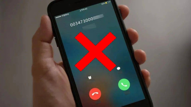 3 số điện thoại lừa đảo mới xuất hiện, đừng nghe gọi lại tránh mất tiền 3 số điện thoại lừa đảo mới xuất hiện, đừng nghe gọi lại tránh mất tiền