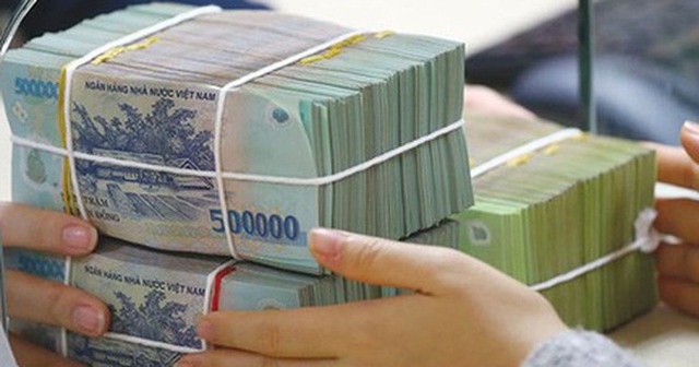 Hai ngân hàng lớn "tung chiêu" hút tiền gửi nhóm khách hàng nghỉ hưu sớm, nghỉ việc theo chủ trương NĐ 178 Hai ngân hàng lớn "tung chiêu" hút tiền gửi nhóm khách hàng nghỉ hưu sớm, nghỉ việc theo chủ trương NĐ 178