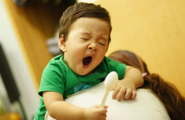 Trẻ có IQ, EQ cao thường có 3 "sở thích" này trước khi ngủ, nếu con bạn có đủ thì xin chúc mừng Trẻ có IQ, EQ cao thường có 3 "sở thích" này trước khi ngủ, nếu con bạn có đủ thì xin chúc mừng