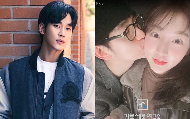 Sốc: Chính Kim Soo Hyun là người chặn đứng sự nghiệp của Kim Sae Ron, 1