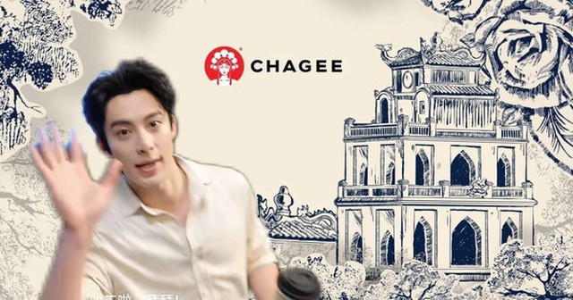 Chi 3 triệu đồng đặt vé máy bay đi Sài Gòn uống trà sữa thì Chagee đưa ra thông báo bất ngờ, ai bỏ lỡ thì tiếc hùi hụi Chi 3 triệu đồng đặt vé máy bay đi Sài Gòn uống trà sữa thì Chagee đưa ra thông báo bất ngờ, ai bỏ lỡ thì tiếc hùi hụi