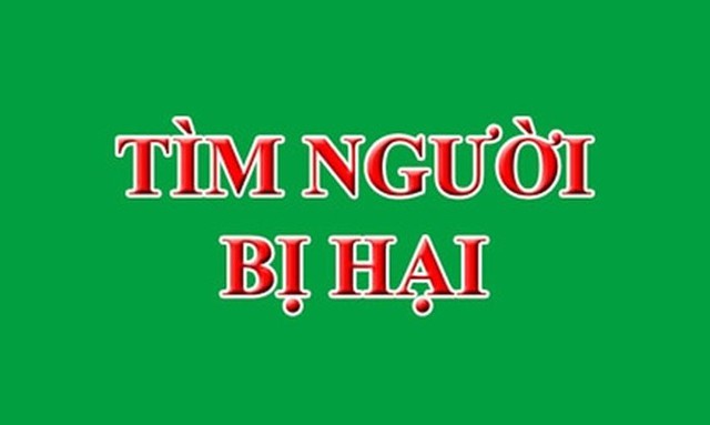 Công an Hà Nội tìm người bị hại trong vụ án lừa đảo của Sen Tài Thu Công an Hà Nội tìm người bị hại trong vụ án lừa đảo của Sen Tài Thu