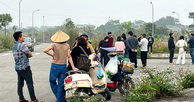 Nhà đầu tư vào cuộc “săn đất” trước thông tin đề xuất sáp nhập tỉnh, thành: Giá đất tại một số địa phương đã bị đẩy lên cao, có nơi lên tới 20% Nhà đầu tư vào cuộc “săn đất” trước thông tin đề xuất sáp nhập tỉnh, thành: Giá đất tại một số địa phương đã bị đẩy lên cao, có nơi lên tới 20%