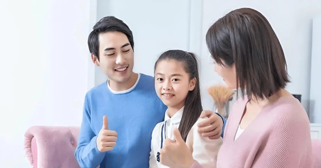 Những đứa trẻ có 4 đặc điểm này, càng lớn càng học giỏi! Những đứa trẻ có 4 đặc điểm này, càng lớn càng học giỏi!