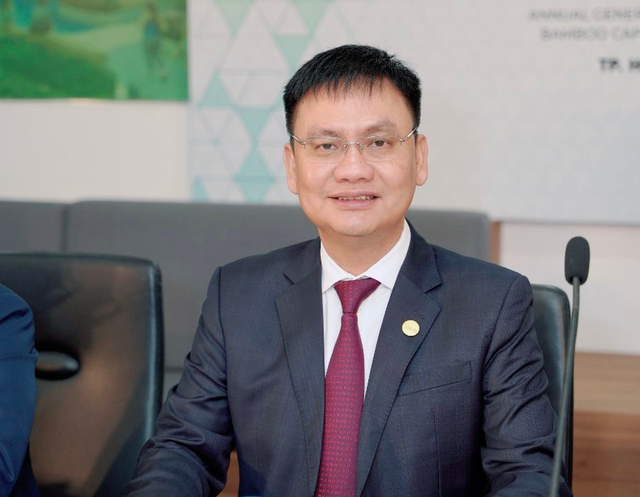 DN liên quan Bamboo Capital và ông Nguyễn Hồ Nam vừa bị HNX tạm dừng lô trái phiếu 3.000 tỷ theo yêu cầu của Cơ quan Nhà nước DN liên quan Bamboo Capital và ông Nguyễn Hồ Nam vừa bị HNX tạm dừng lô trái phiếu 3.000 tỷ theo yêu cầu của Cơ quan Nhà nước