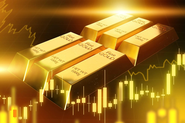 Cả giới phân tích và đầu tư đều dự đoán giá vàng sẽ giảm trong ngắn hạn, có thể về 2.600 USD Cả giới phân tích và đầu tư đều dự đoán giá vàng sẽ giảm trong ngắn hạn, có thể về 2.600 USD