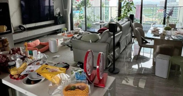 Người xưa nói: "5 thứ này TUYỆT NHIÊN không nên đặt trong phòng khách, nếu không của cải sẽ rời xa bạn!" Người xưa nói: "5 thứ này TUYỆT NHIÊN không nên đặt trong phòng khách, nếu không của cải sẽ rời xa bạn!"