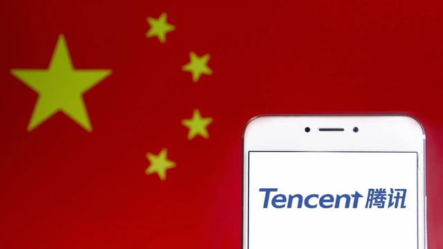Gã khổng lồ game Tencent gia nhập cuộc đua AI, thách thức DeepSeek Gã khổng lồ game Tencent gia nhập cuộc đua AI, thách thức DeepSeek