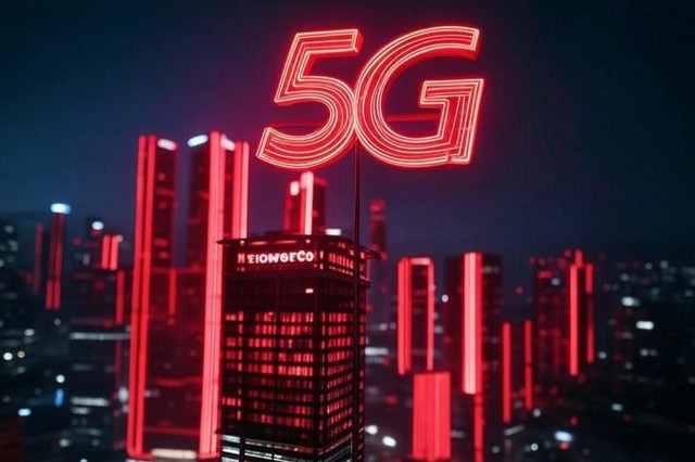 Đẩy mạnh thương mại hoá 5G, một doanh nghiệp được kỳ vọng "làm không hết việc"