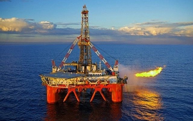 Loạt "siêu dự án" ngoài khơi của Việt Nam tăng tốc, các “đại gia” dầu khí kỳ vọng hưởng lợi lớn