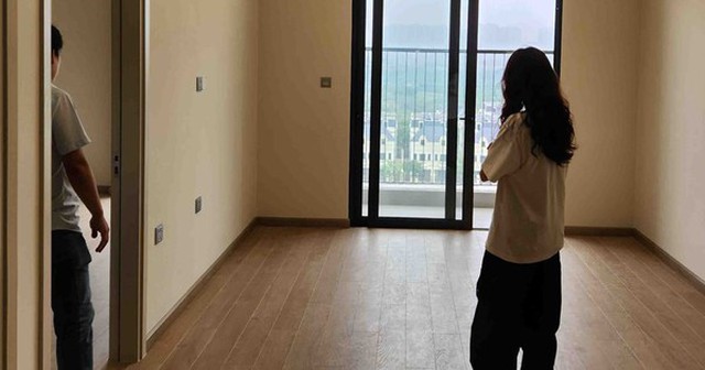 Người trẻ không đủ giàu để mua chung cư thương mại, cũng chẳng đủ điều kiện để mua nhà ở xã hội, Quỹ nhà quốc gia có là giải pháp cho họ? Người trẻ không đủ giàu để mua chung cư thương mại, cũng chẳng đủ điều kiện để mua nhà ở xã hội, Quỹ nhà quốc gia có là giải pháp cho họ?