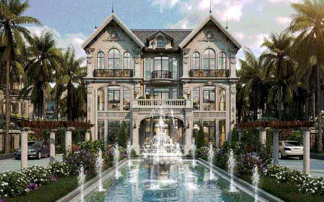 Sunshine Group thâu tóm “siêu” dự án Noble Palace Riverside, mở rộng danh mục dự án "tỷ đô" Sunshine Group thâu tóm “siêu” dự án Noble Palace Riverside, mở rộng danh mục dự án "tỷ đô"
