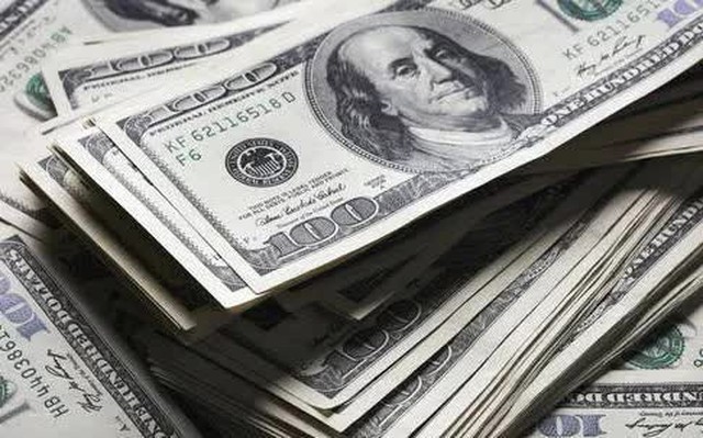Chuyển nhầm 81.000 tỷ USD vào tài khoản khách hàng, ngân hàng nói gì? Chuyển nhầm 81.000 tỷ USD vào tài khoản khách hàng, ngân hàng nói gì?
