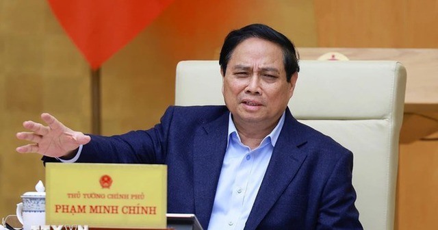 Chiều nay, Thủ tướng Chính phủ Phạm Minh Chính sẽ chủ trì Hội nghị. Chiều nay, Thủ tướng Chính phủ Phạm Minh Chính sẽ chủ trì Hội nghị.