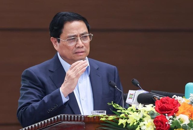 Giá một mặt hàng Top 3 thế giới của Việt Nam lao dốc không ngừng: Thủ tướng vừa chỉ đạo gì? Giá một mặt hàng Top 3 thế giới của Việt Nam lao dốc không ngừng: Thủ tướng vừa chỉ đạo gì?
